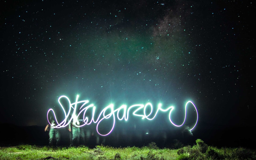 Salt Shaker – Element News! “Under the Stars” Edition