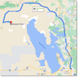 Stargazer Maps – Element 11