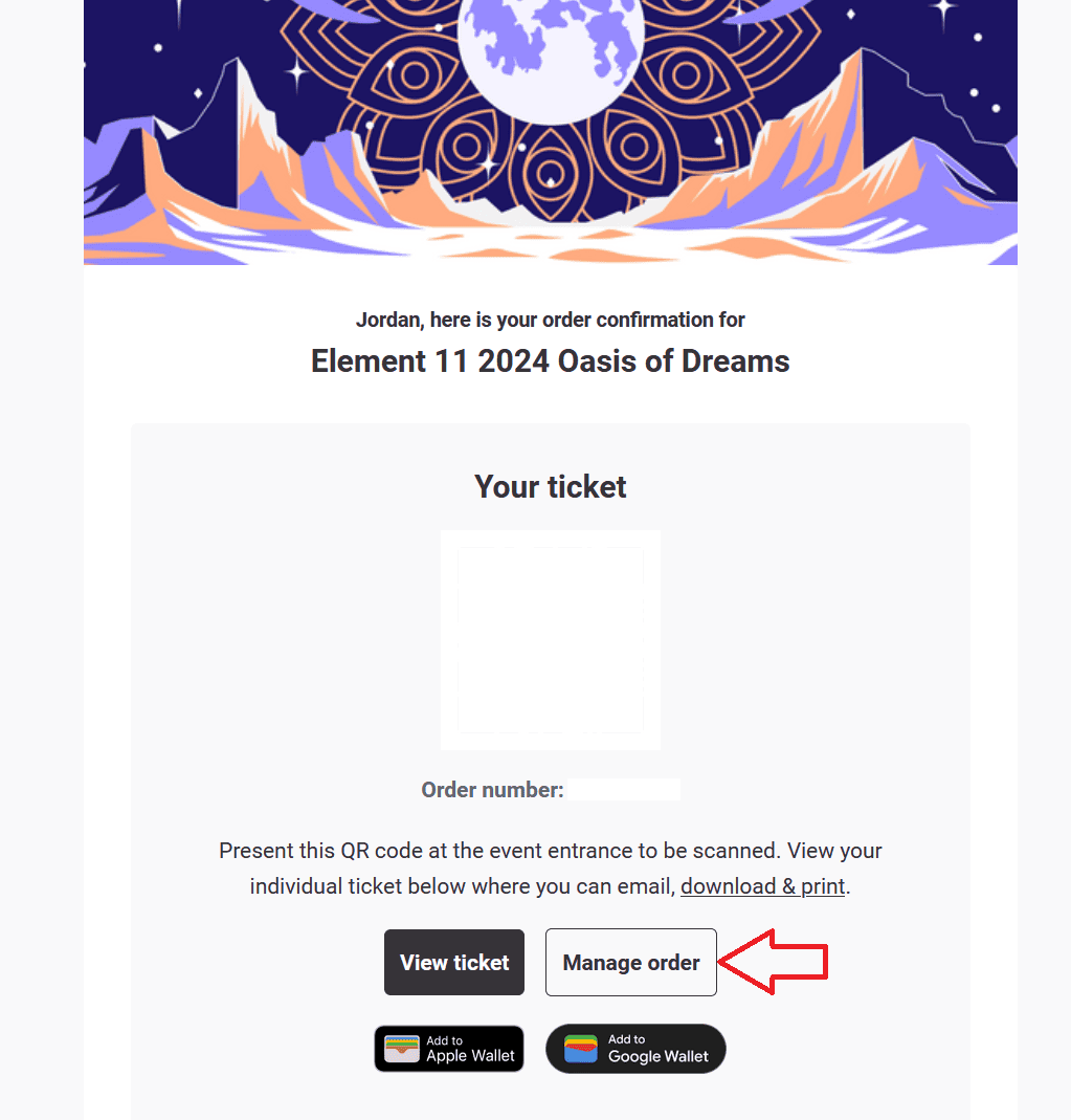 2024 Ticket Resale Process Element 11
